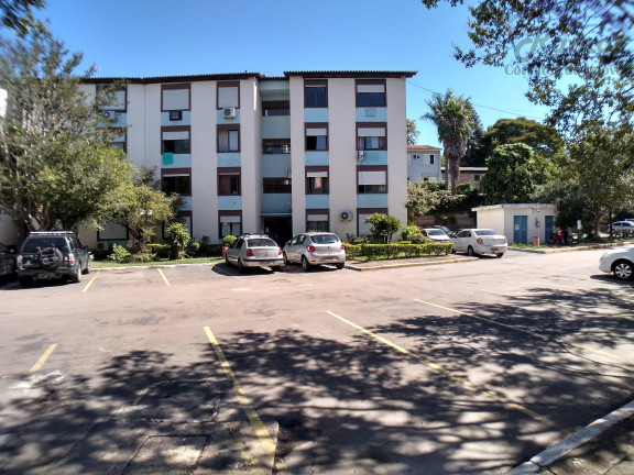 Imagem Imóvel com 3 Quartos à Venda, 67 m² em Cavalhada - Porto Alegre Imagem Imóvel com 3 Quartos à Venda, 67 m² em Cavalhada - Porto Alegre