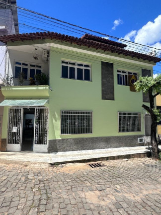 Imagem Casa com 3 Quartos à Venda, 120 m² em Centro - Alegre Imagem Casa com 3 Quartos à Venda, 120 m² em Centro - Alegre