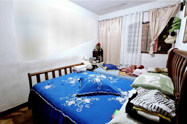 Imagem Casa com 3 Quartos à Venda, 90 m² em Vila Sônia - São Paulo Imagem Casa com 3 Quartos à Venda, 90 m² em Vila Sônia - São Paulo