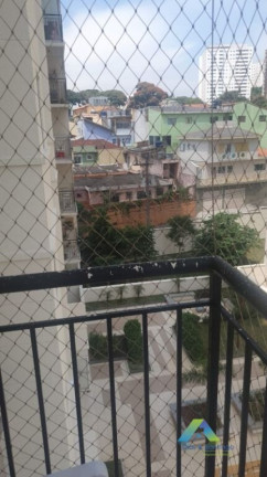 Imagem Apartamento com 3 Quartos à Venda, 62 m² em Vila Diadema - Diadema