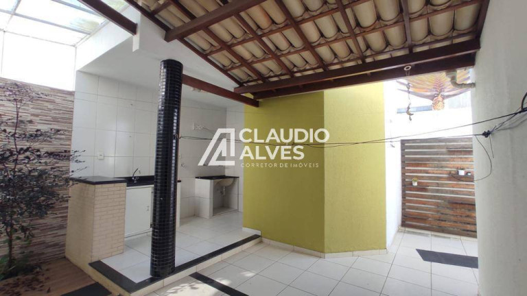 Imagem Casa de Condomínio com 3 Quartos para Alugar, 120 m² em Sim - Feira De Santana Imagem Casa de Condomínio com 3 Quartos para Alugar, 120 m² em Sim - Feira De Santana