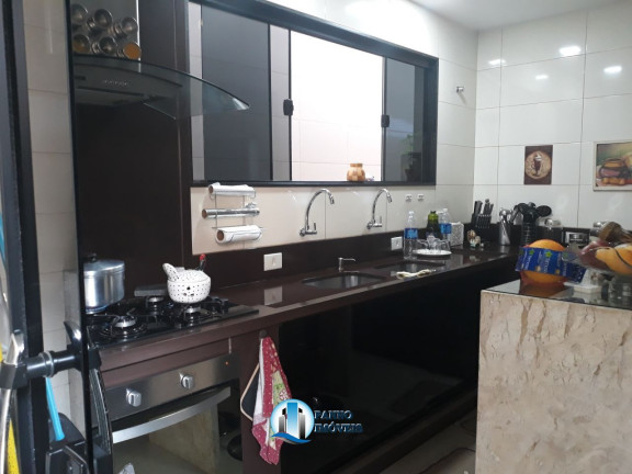 Imagem Casa com 3 Quartos à Venda, 150 m² em Chácaras Rio-petrópolis - Duque De Caxias