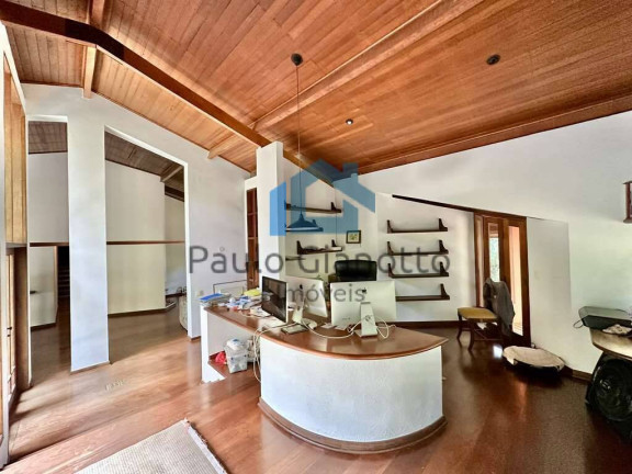 Imagem Casa de Condomínio com 4 Quartos à Venda, 417 m² em Recanto Impla - Carapicuíba