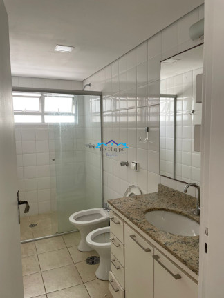 Imagem Apartamento com 3 Quartos à Venda, 102 m² em Santo Amaro - São Paulo