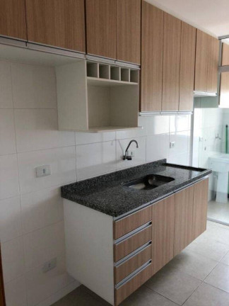 Imagem Apartamento com 2 Quartos à Venda, 63 m² em Residencial Dalla Rosa - Taubaté Imagem Apartamento com 2 Quartos à Venda, 63 m² em Residencial Dalla Rosa - Taubaté