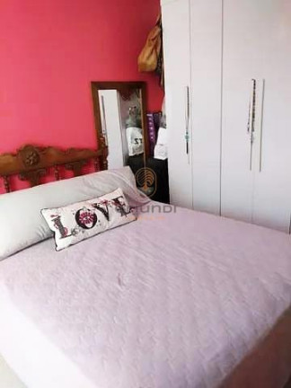 Imagem Apartamento com 2 Quartos à Venda, 53 m² em Itapuã - Vila Velha Imagem Apartamento com 2 Quartos à Venda, 53 m² em Itapuã - Vila Velha