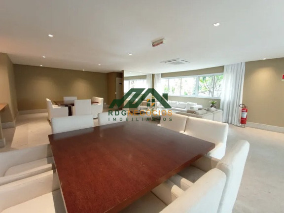 Imagem Apartamento com 4 Quartos à Venda, 288 m² em Campo Belo - São Paulo Imagem Apartamento com 4 Quartos à Venda, 288 m² em Campo Belo - São Paulo