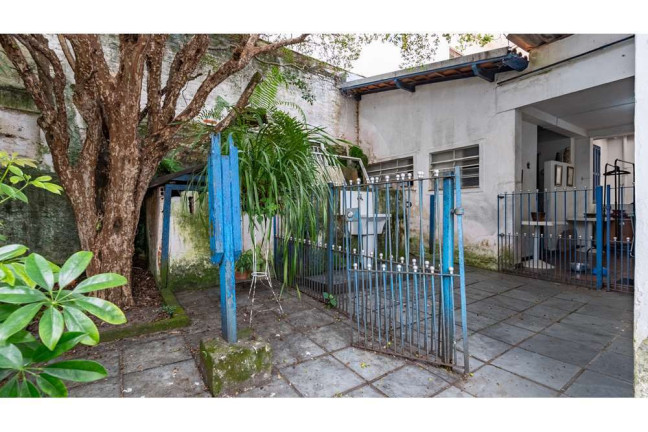 Imagem Casa com 3 Quartos à Venda, 120 m² em Granja Julieta - São Paulo Imagem Casa com 3 Quartos à Venda, 120 m² em Granja Julieta - São Paulo
