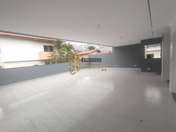 Cobertura com 3 Quartos à Venda, 170 m² em Vila Marina - Santo André