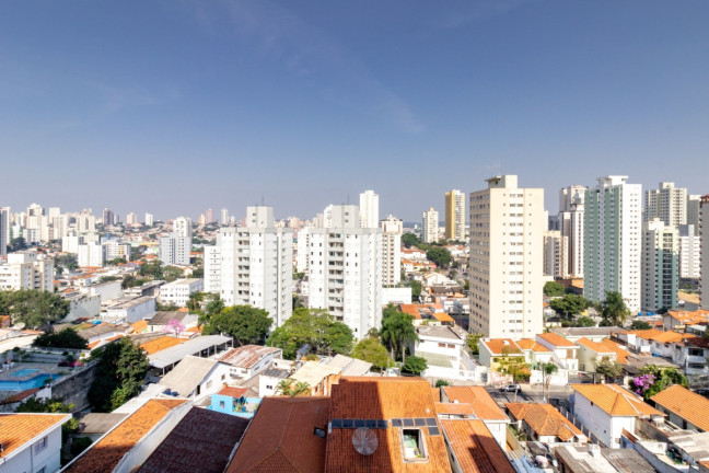 Imagem Apartamento com 3 Quartos à Venda, 84 m² em Saúde - São Paulo Imagem Apartamento com 3 Quartos à Venda, 84 m² em Saúde - São Paulo