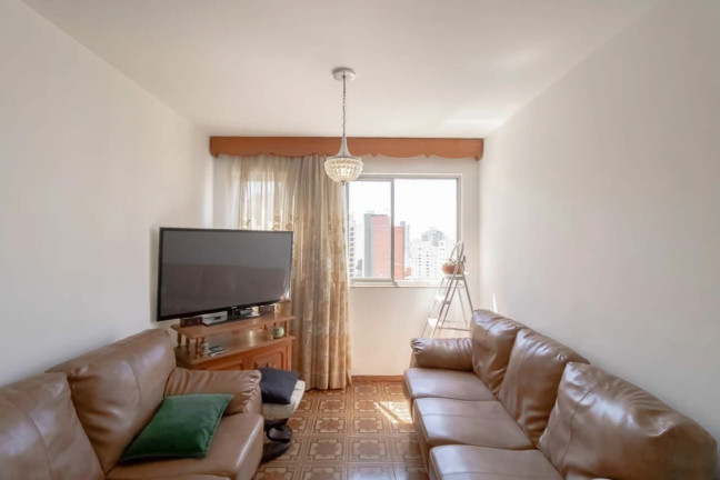 Imagem Imóvel com 2 Quartos à Venda, 60 m² em Vila Mariana - São Paulo Imagem Imóvel com 2 Quartos à Venda, 60 m² em Vila Mariana - São Paulo
