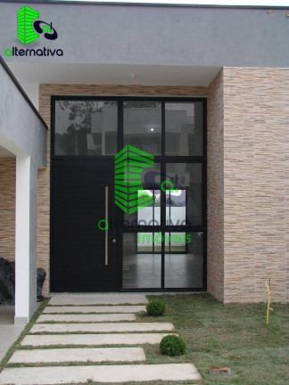 Imagem Casa com 3 Quartos à Venda, 250 m² em Morada Do Visconde (condomínio Fechado) - Tremembé Imagem Casa com 3 Quartos à Venda, 250 m² em Morada Do Visconde (condomínio Fechado) - Tremembé