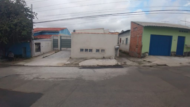 Sobrado com 2 Quartos à Venda, 55 m² em Vila Cintra - Mogi Das Cruzes