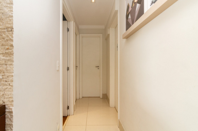 Imagem Apartamento com 3 Quartos à Venda, 108 m² em Barra Funda - São Paulo