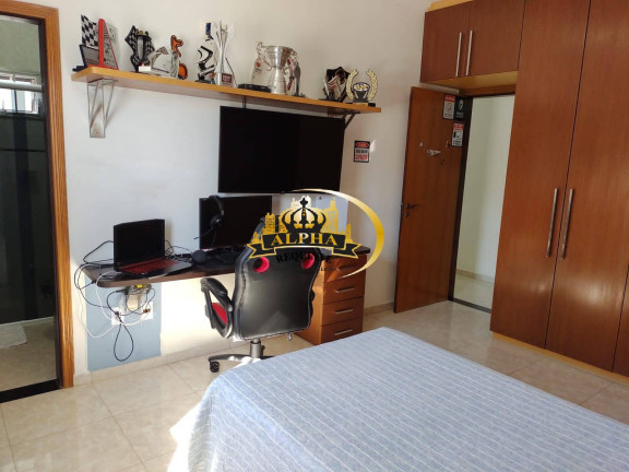 Imagem Casa com 4 Quartos à Venda, 315 m² em Quitaúna - Osasco