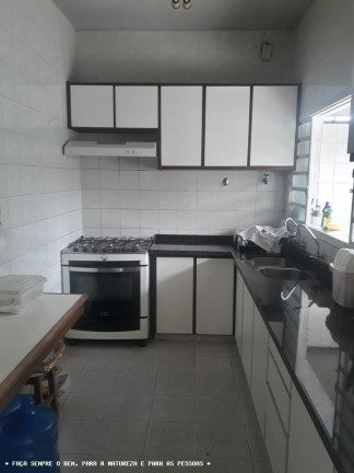 Imagem Casa com 5 Quartos à Venda, 248 m² em Jardim Santa Clara - Taubaté Imagem Casa com 5 Quartos à Venda, 248 m² em Jardim Santa Clara - Taubaté