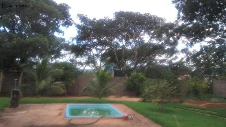 Imagem Casa com 3 Quartos à Venda,  em Rural - Rifaina