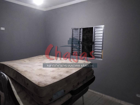 Imagem Casa com 2 Quartos à Venda, 250 m² em Pegorelli - Caraguatatuba