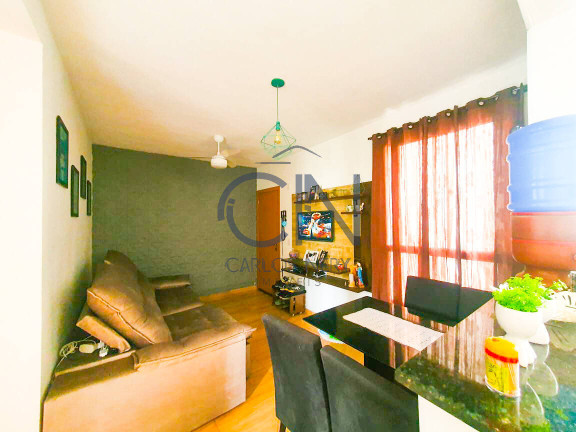 Imagem Apartamento com 2 Quartos à Venda, em Residencial Sítio Santo Antônio - Taubaté Imagem Apartamento com 2 Quartos à Venda, em Residencial Sítio Santo Antônio - Taubaté