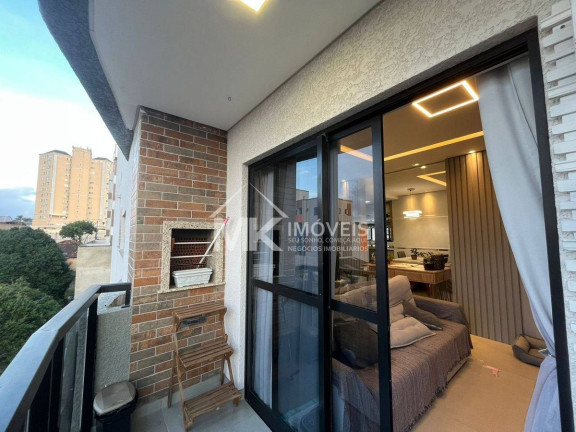 Imagem Apartamento com 3 Quartos à Venda, 82 m² em Três Marias - São José Dos Pinhais Imagem Apartamento com 3 Quartos à Venda, 82 m² em Três Marias - São José Dos Pinhais