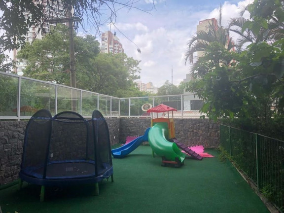Imagem Apartamento com 1 Quarto à Venda, 51 m² em Vila Mariana - São Paulo Imagem Apartamento com 1 Quarto à Venda, 51 m² em Vila Mariana - São Paulo