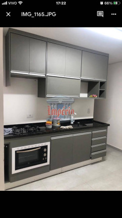 Imagem Apartamento com 1 Quarto à Venda, 67 m² em Jardim Bela Vista - Santo André Imagem Apartamento com 1 Quarto à Venda, 67 m² em Jardim Bela Vista - Santo André