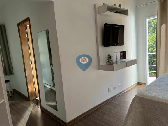 Imagem Casa de Condomínio com 4 Quartos à Venda, 620 m² em Chácara De La Rocca - Carapicuíba
