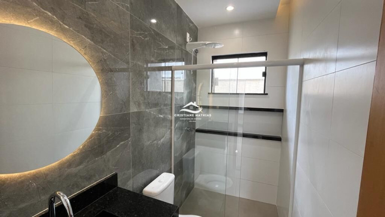Imagem Casa com 3 Quartos à Venda, 120 m² em Jardim Atlântico Leste (itaipuaçu) - Maricá
