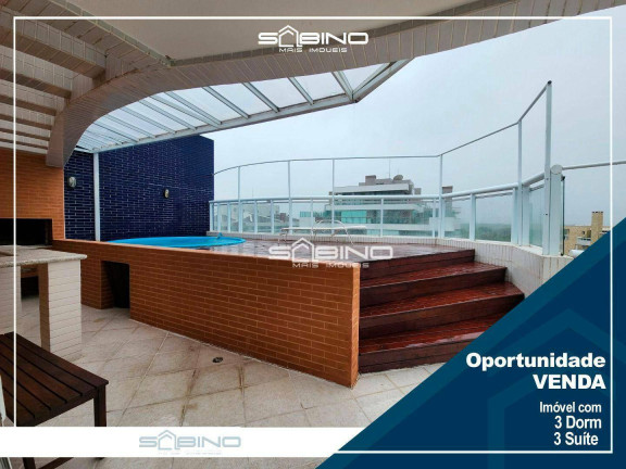 Imagem Cobertura com 3 Quartos à Venda, 179 m² em Riviera De São Lourenço - Bertioga Imagem Cobertura com 3 Quartos à Venda, 179 m² em Riviera De São Lourenço - Bertioga