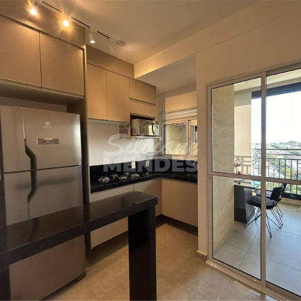 Imagem Apartamento com 2 Quartos à Venda, em Parque Campolim - Sorocaba Imagem Apartamento com 2 Quartos à Venda, em Parque Campolim - Sorocaba