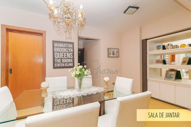Imagem Apartamento com 2 Quartos à Venda, 89 m² em Batel - Curitiba