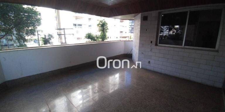 Imagem Apartamento com 4 Quartos à Venda, 280 m² em Setor Oeste - Goiânia Imagem Apartamento com 4 Quartos à Venda, 280 m² em Setor Oeste - Goiânia