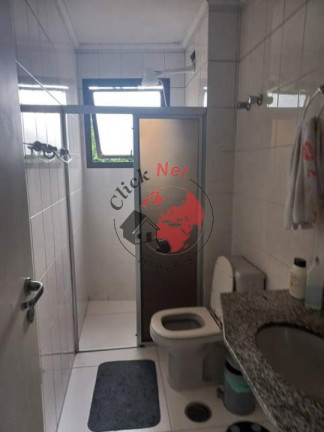 Imagem Apartamento com 3 Quartos à Venda, 98 m² em Santo Antônio - São Caetano Do Sul Imagem Apartamento com 3 Quartos à Venda, 98 m² em Santo Antônio - São Caetano Do Sul