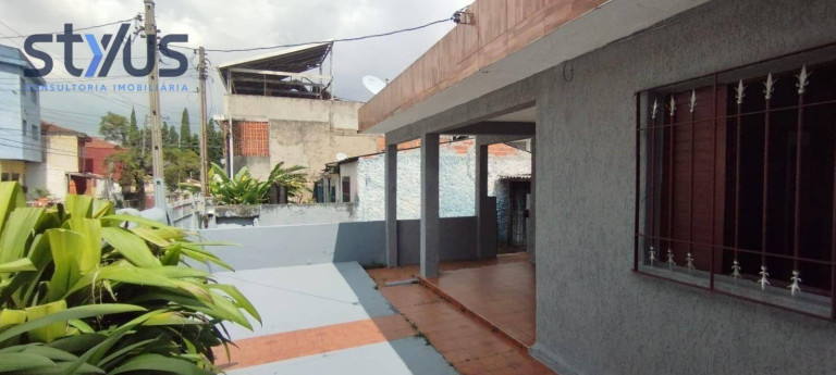 Imagem Casa com 3 Quartos para Alugar, 90 m² em Parque Santo Antônio - Guarulhos Imagem Casa com 3 Quartos para Alugar, 90 m² em Parque Santo Antônio - Guarulhos