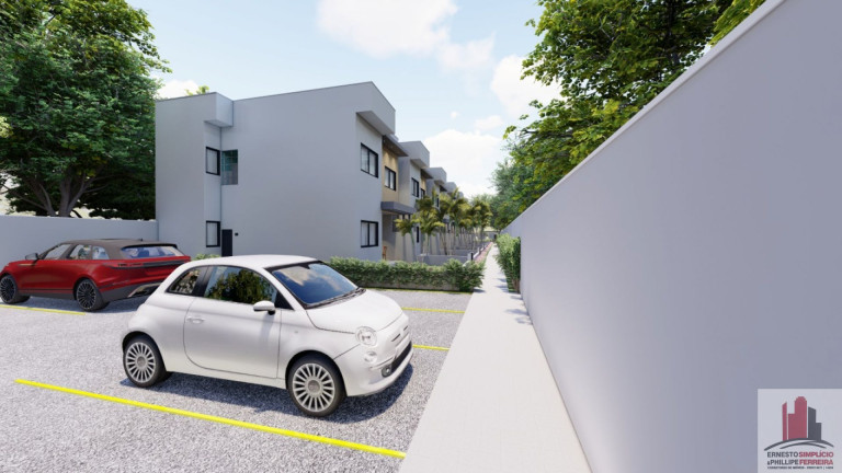 Imagem Casa de Condomínio com 4 Quartos à Venda, 130 m² em Aldeia Dos Camarás - Camaragibe Imagem Casa de Condomínio com 4 Quartos à Venda, 130 m² em Aldeia Dos Camarás - Camaragibe