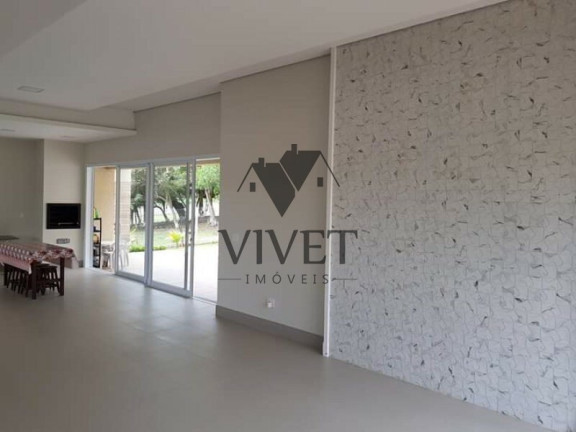 Imagem Casa de Condomínio com 3 Quartos à Venda, 420 m² em Caguassu - Sorocaba