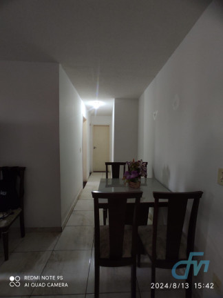Imagem Apartamento com 2 Quartos à Venda, 48 m² em Loteamento Mogilar - Mogi Das Cruzes