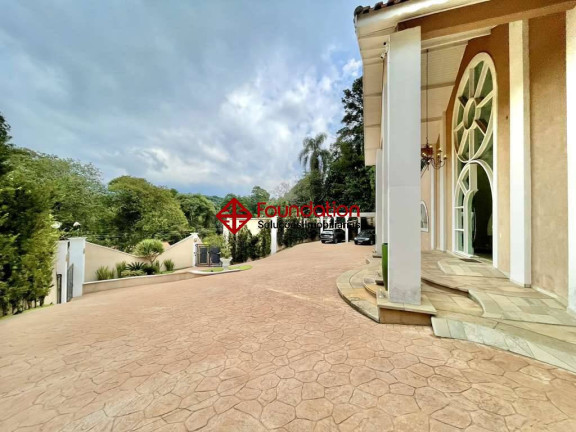Imagem Casa de Condomínio com 1 Quarto à Venda, 6 m² em Jardim Santa Paula - Cotia