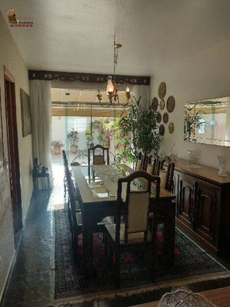 Imagem Casa com 3 Quartos à Venda, 175 m² em Campo Belo - São Paulo