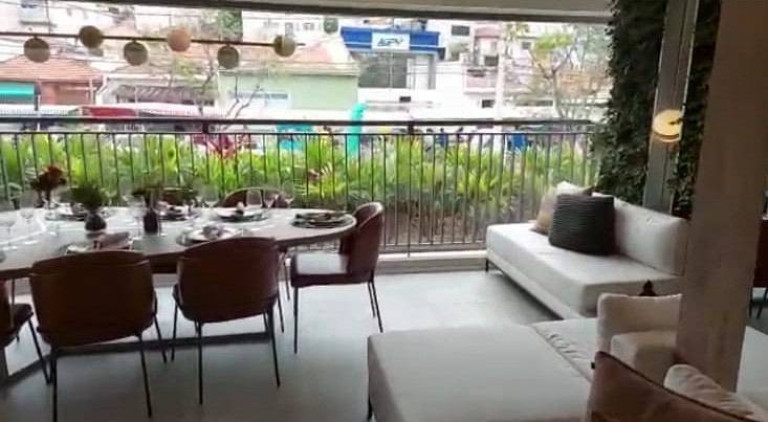 Imagem Apartamento com 2 Quartos à Venda,  em Vila Prudente - São Paulo