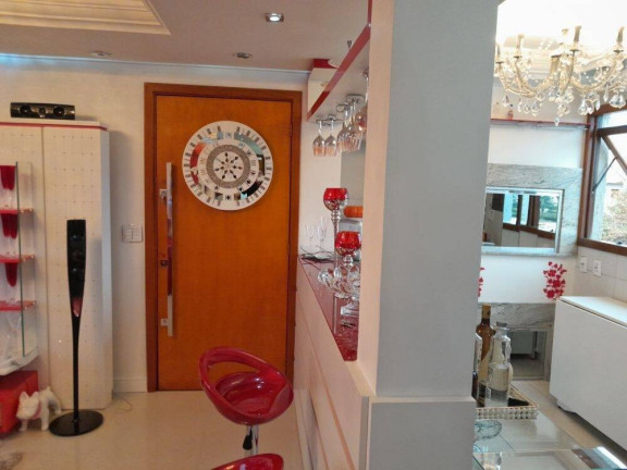 Imagem Apartamento com 3 Quartos à Venda, 170 m² em Santa Tereza - Porto Alegre