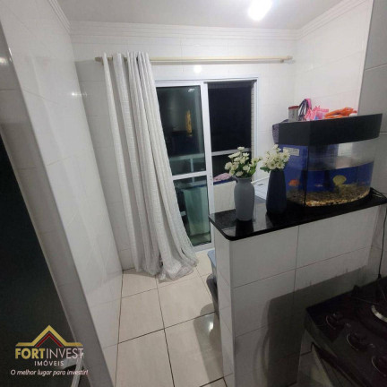 Imagem Imóvel com 2 Quartos à Venda, 80 m² em Boqueirão - Praia Grande Imagem Imóvel com 2 Quartos à Venda, 80 m² em Boqueirão - Praia Grande