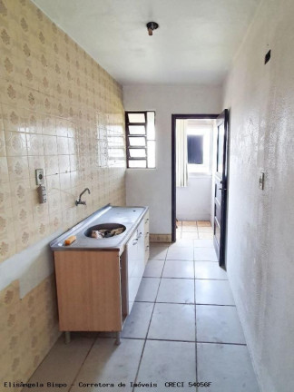 Imagem Apartamento com 1 Quarto à Venda, 43 m² em Parque Dos Maias - Porto Alegre Imagem Apartamento com 1 Quarto à Venda, 43 m² em Parque Dos Maias - Porto Alegre