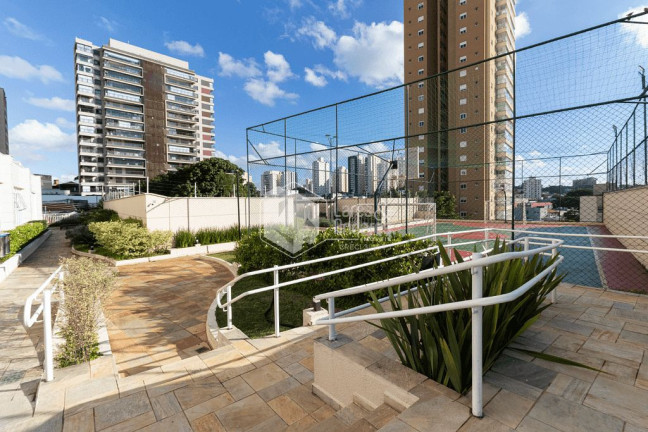 Imagem Apartamento com 4 Quartos à Venda, 177 m² em Vila Romana - São Paulo Imagem Apartamento com 4 Quartos à Venda, 177 m² em Vila Romana - São Paulo