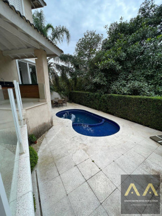 Imagem Casa com 4 Quartos à Venda, 580 m² em Alphaville - Santana De Parnaíba