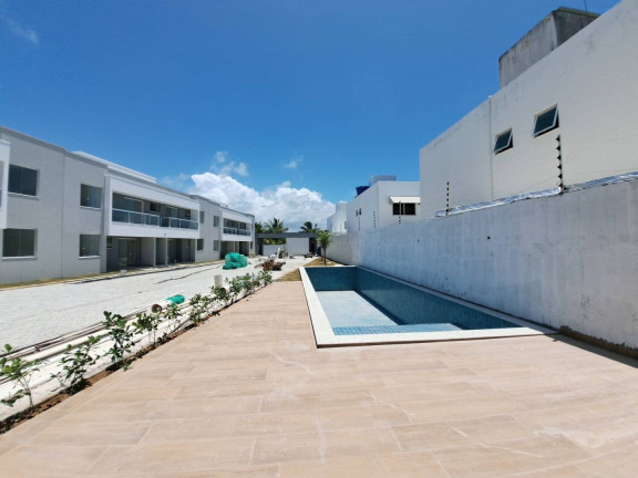 Imagem Apartamento com 2 Quartos à Venda, 63 m² em Buraquinho - Lauro De Freitas