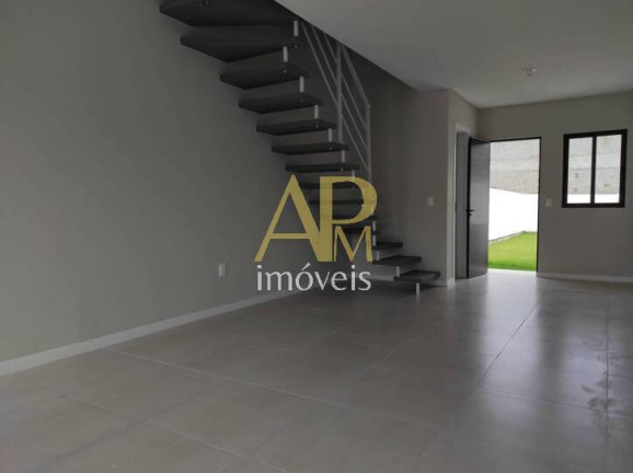 Imagem Casa com 2 Quartos à Venda, 100 m² em Sertão Do Maruim - São José Imagem Casa com 2 Quartos à Venda, 100 m² em Sertão Do Maruim - São José