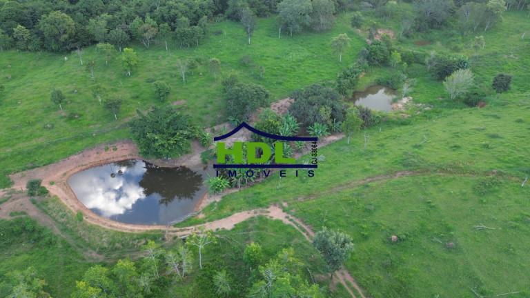 Imagem Chácara à Venda, 5 m² em Zona Rural - Hidrolândia