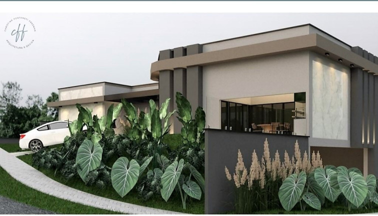 Imagem Casa com 3 Quartos à Venda, 219 m² em Condomínio Buona Vita - Atibaia Imagem Casa com 3 Quartos à Venda, 219 m² em Condomínio Buona Vita - Atibaia