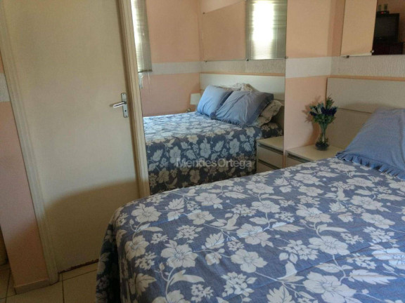 Imagem Apartamento com 3 Quartos à Venda, 65 m² em Vila Carvalho - Sorocaba Imagem Apartamento com 3 Quartos à Venda, 65 m² em Vila Carvalho - Sorocaba